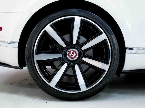 Used 2014 Bentley Continental GT V8 S image 46