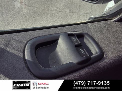 Used 2025 Ford Transit 250 Low Roof w/ Exterior Upgrade Package RWD image 12