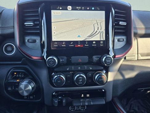 Used 2022 RAM 1500 Rebel w/ Rebel Level A Equipment Group image 4