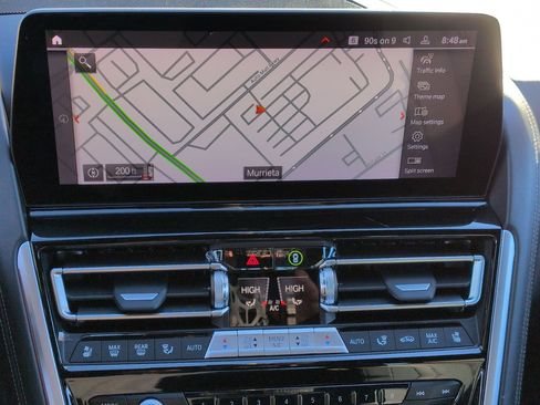 Used 2023 BMW M850i xDrive Coupe image 24