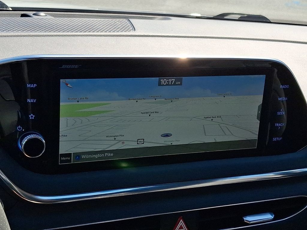 Used 2022 Hyundai Sonata SEL Plus FWD image 18