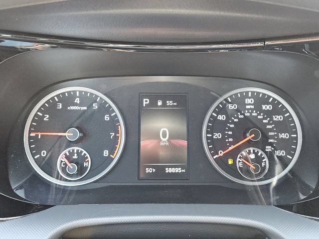 Used 2024 Kia K5 GT-Line w/ GT-Line Premium Package AWD/4WD image 23