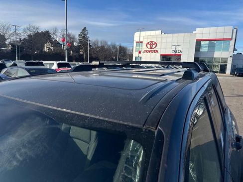 New 2026 Toyota 4Runner TRD Off-Road Premium image 17