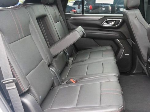 Used 2023 Chevrolet Tahoe RST AWD/4WD image 15