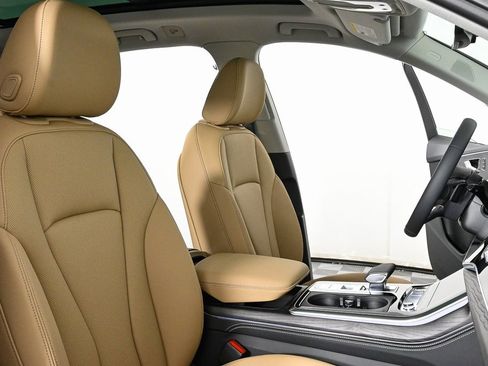 New 2025 Audi Q7 3.0T Premium Plus image 24