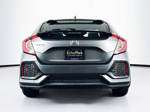 Used 2019 Honda Civic EX image 7