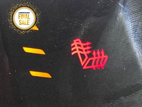 Used 2014 Cadillac ATS Luxury image 31