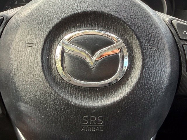 Used 2016 MAZDA CX-5 Touring AWD/4WD image 25