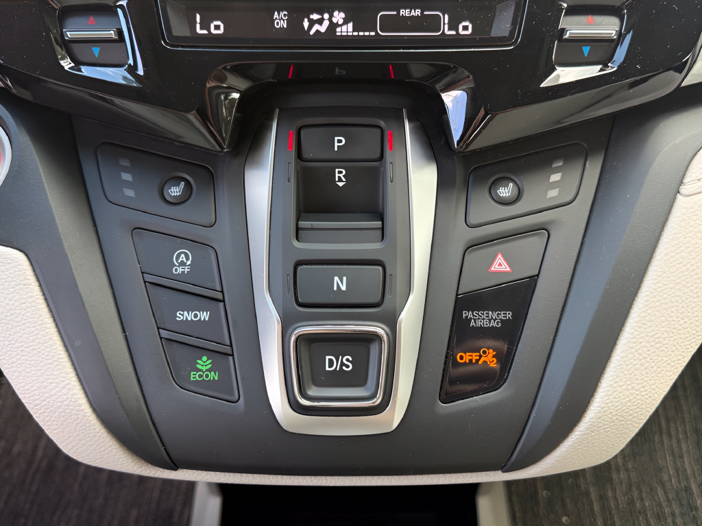 Used 2026 Honda Odyssey EX-L image 30