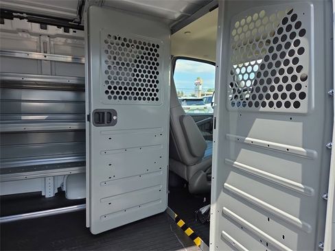 New 2025 Chevrolet Express 2500 w/ Driver Convenience Package image 16