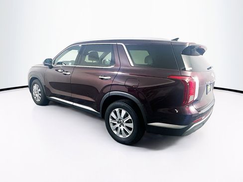 Used 2025 Hyundai Palisade SEL image 5