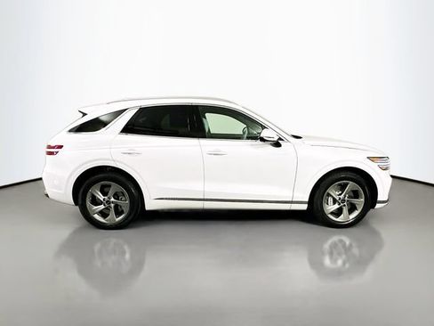New 2026 Genesis GV70 2.5T Advanced AWD/4WD image 4