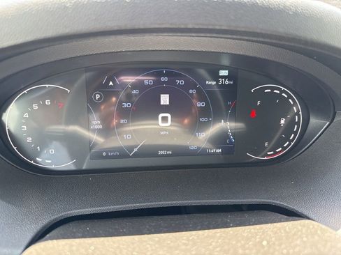 Used 2026 RAM ProMaster 1500 w/ Premium Convenience Group FWD image 12