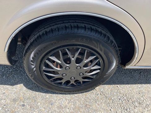 Used 1996 Nissan Maxima SE FWD image 30