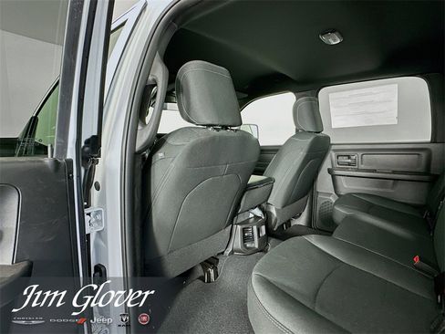 New 2026 RAM 2500 Tradesman image 14