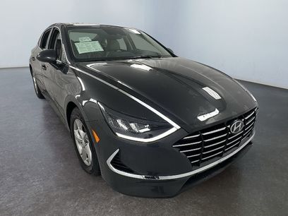 Used 2022 Hyundai Sonata SE