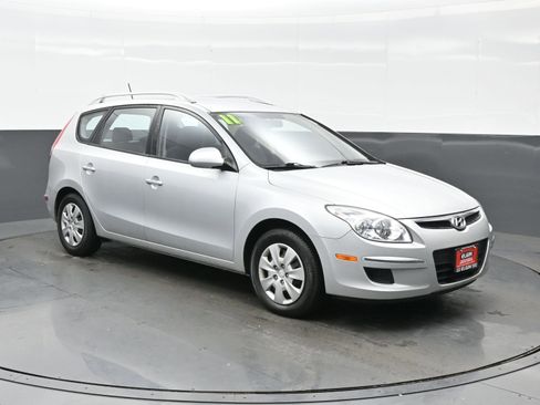 Used 2011 Hyundai Elantra GLS w/ Popular Equipment Pkg 2 image 8