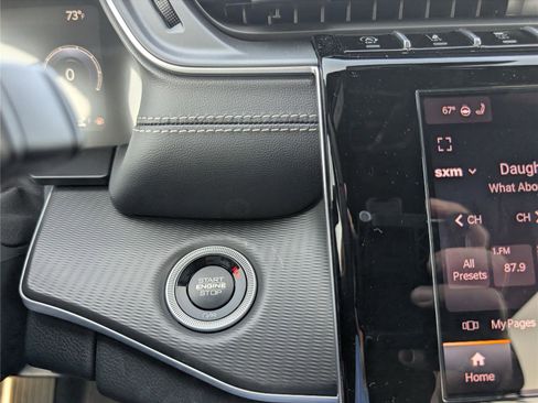 New 2026 Jeep Grand Cherokee Laredo X AWD/4WD image 23