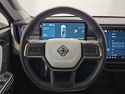 Used 2023 Rivian R1T Adventure AWD/4WD image 26