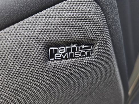 Used 2024 Lexus GX 550 image 35