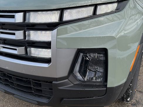 New 2026 Hyundai Santa Cruz SEL image 9