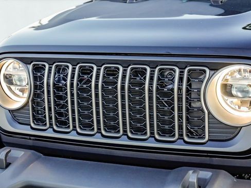 New 2026 Jeep Wrangler Sport S image 5