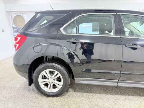 Used 2016 Chevrolet Equinox LS w/ LPO, Protection Package image 5