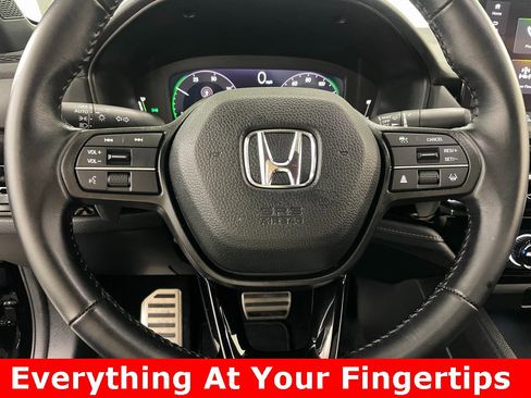 Used 2023 Honda Accord Sport image 5