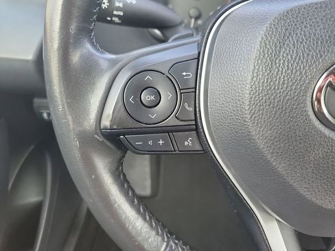 Certified 2023 Toyota Corolla SE image 21