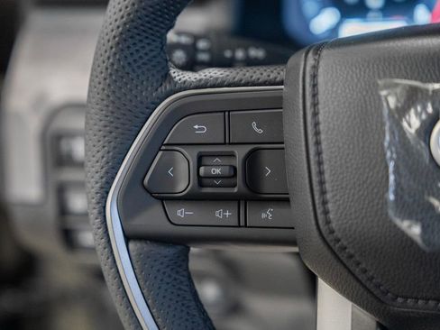 New 2026 Toyota Tacoma 4x4 Double Cab Hybrid image 39