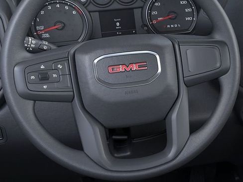 New 2026 GMC Sierra 1500 Pro w/ Pro Value Package AWD/4WD image 19