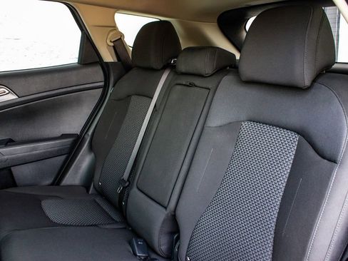 Used 2026 Kia Sportage LX image 33