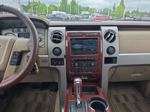 Used 2009 Ford F150 King Ranch AWD/4WD image 23