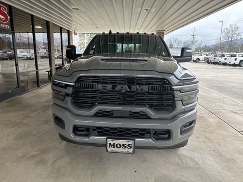 New 2026 RAM 2500 Laramie image 2