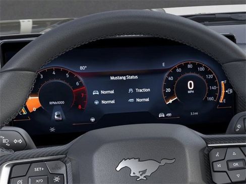 New 2025 Ford Mustang GT image 13