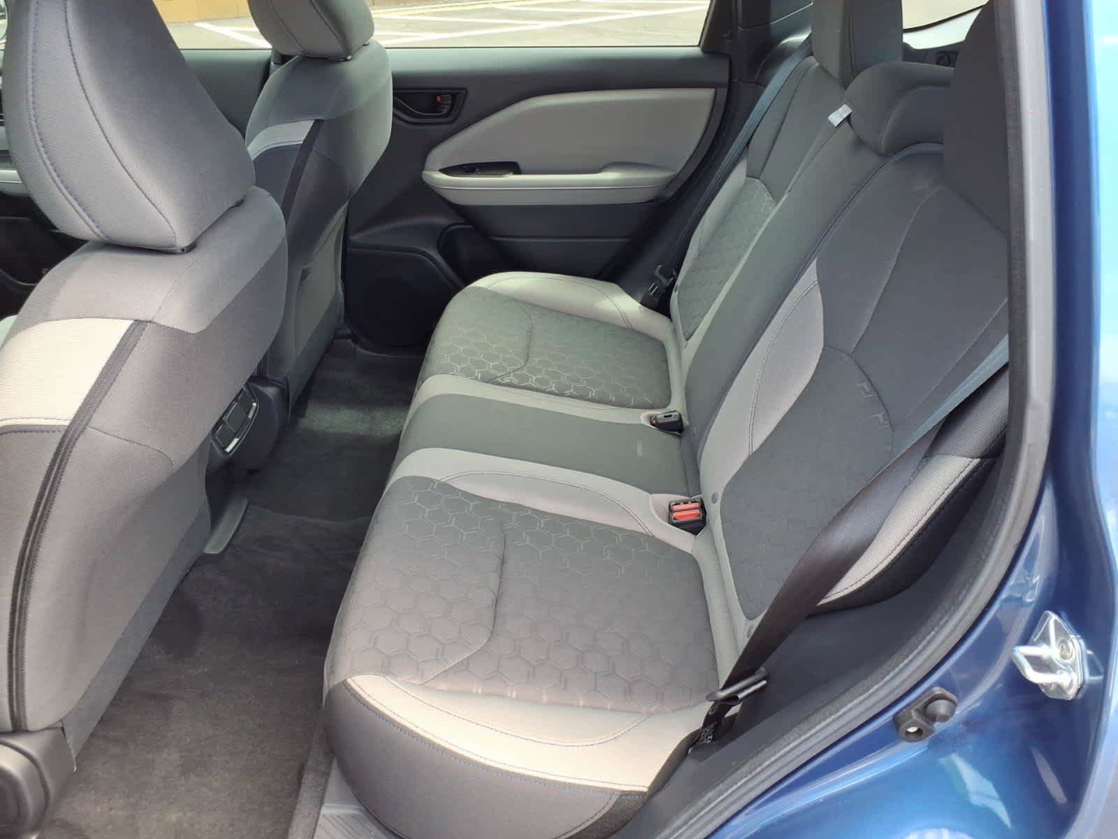 Certified 2026 Subaru Forester AWD/4WD image 26