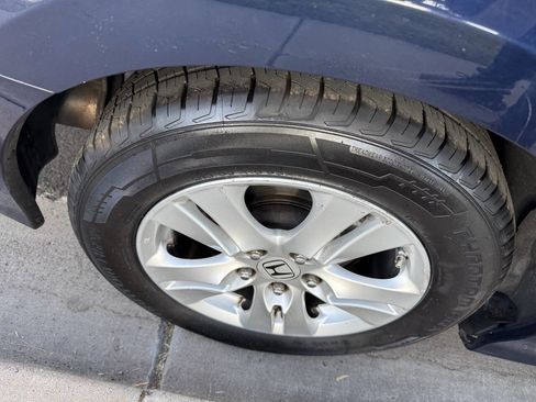 Used 2010 Honda Accord LX-P image 11