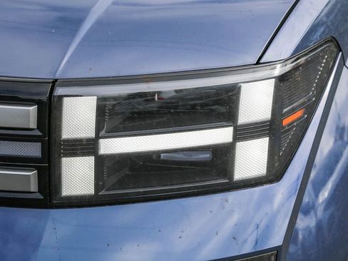 Certified 2026 Hyundai Santa Fe SEL AWD/4WD image 5