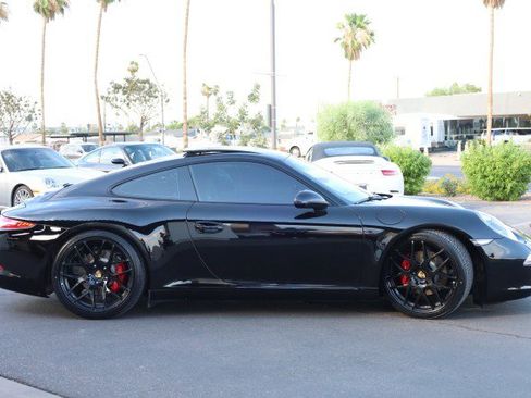 Used 2013 Porsche 911 Carrera RWD image 13