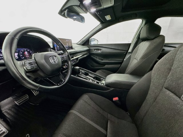Used 2023 Honda Accord Sport image 19