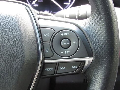 Certified 2019 Toyota Avalon XSE w/ Carpet Mat Package FWD image 25
