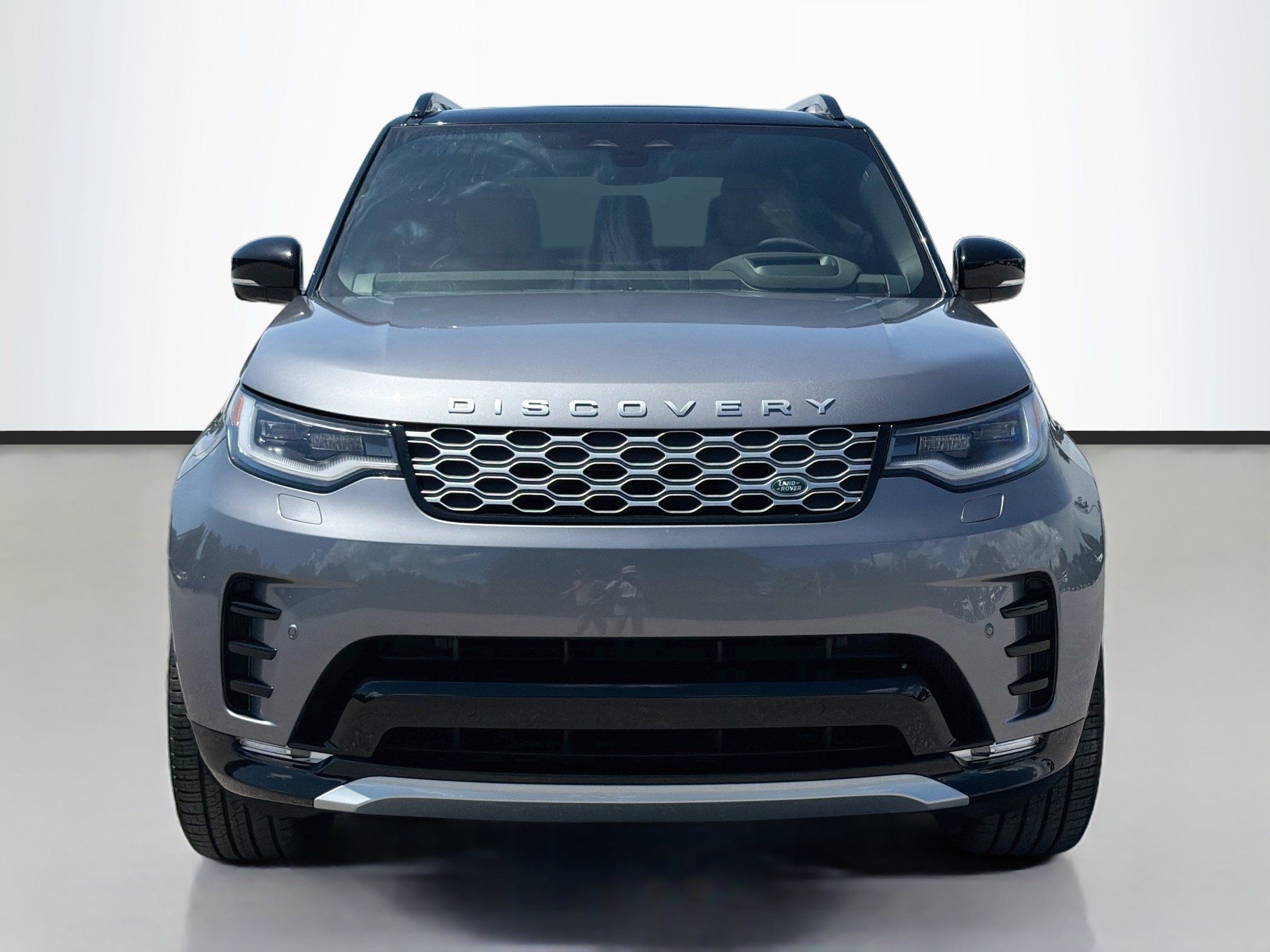 New 2026 Land Rover Discovery Limited Edition AWD/4WD image 8