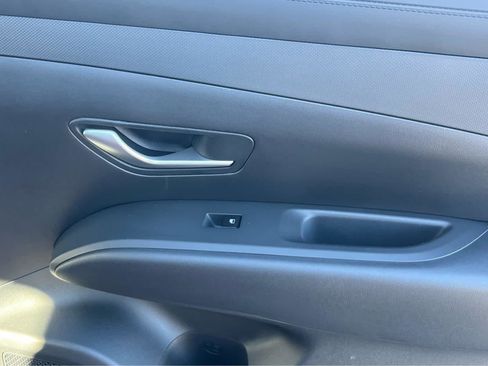 New 2026 Hyundai Tucson Blue SE AWD/4WD image 24