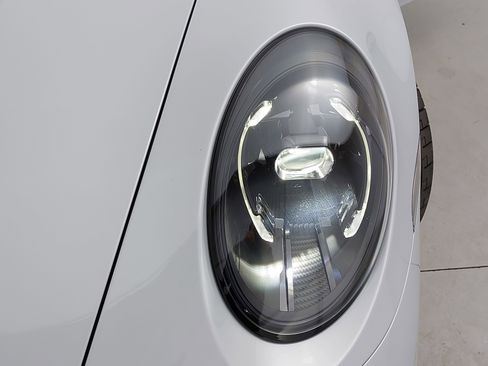 Used 2025 Porsche 911 Carrera T image 29