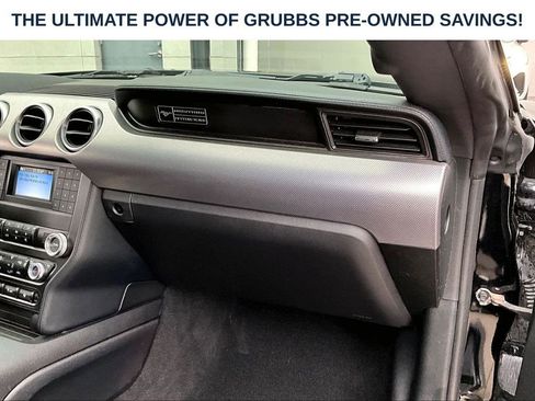Used 2020 Ford Mustang GT RWD image 21
