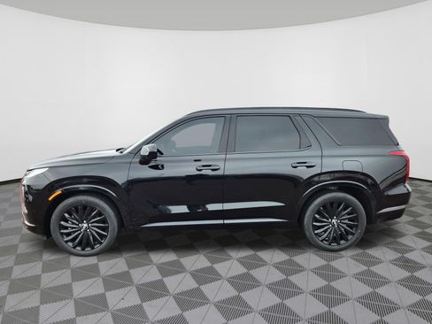 Certified 2024 Hyundai Palisade Calligraphy AWD/4WD image 5