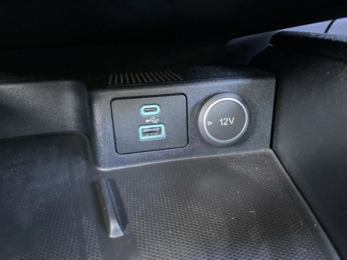 Used 2021 Ford Escape Titanium w/ Titanium Elite Package image 30