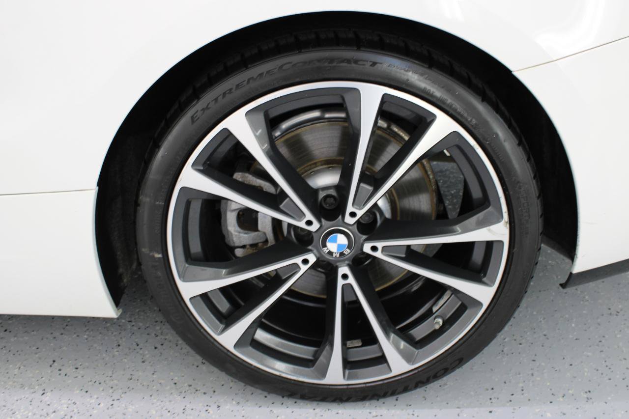 Used 2020 BMW 840i Convertible w/ Driving Assistance Package 2 RWD image 71