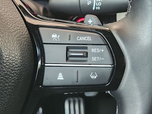 Certified 2025 Honda Civic Sport image 27