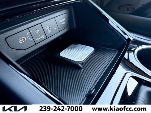 New 2026 Kia K5 GT-Line w/ GT-Line Red Interior Package image 27